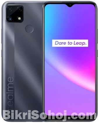 Realme C25S 4-64